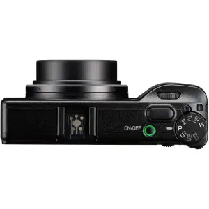 Компактный фотоаппарат Ricoh GR IV Monochrome