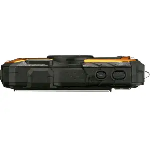Компактний фотоапарат Ricoh WG-80 Orange