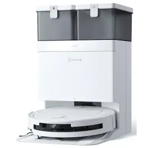 Робот-пылесос ECOVACS Deebot T50 Pro Omni White