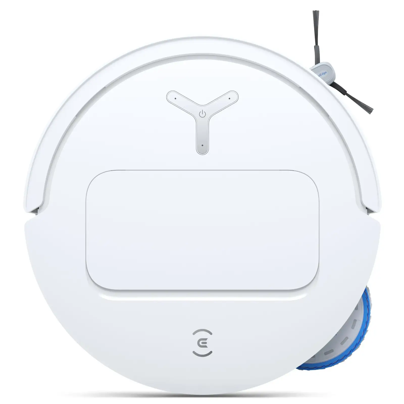 Робот-пылесос ECOVACS Deebot T50 Pro Omni White