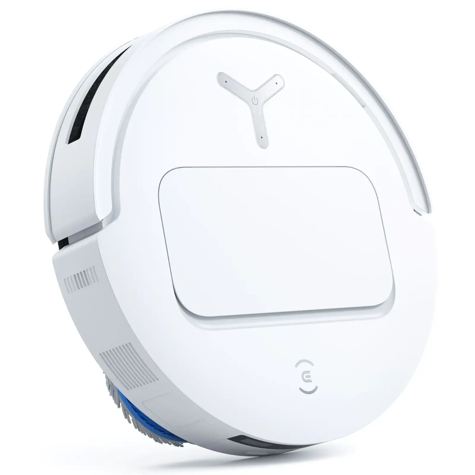 Робот-пылесос ECOVACS Deebot T50 Pro Omni White