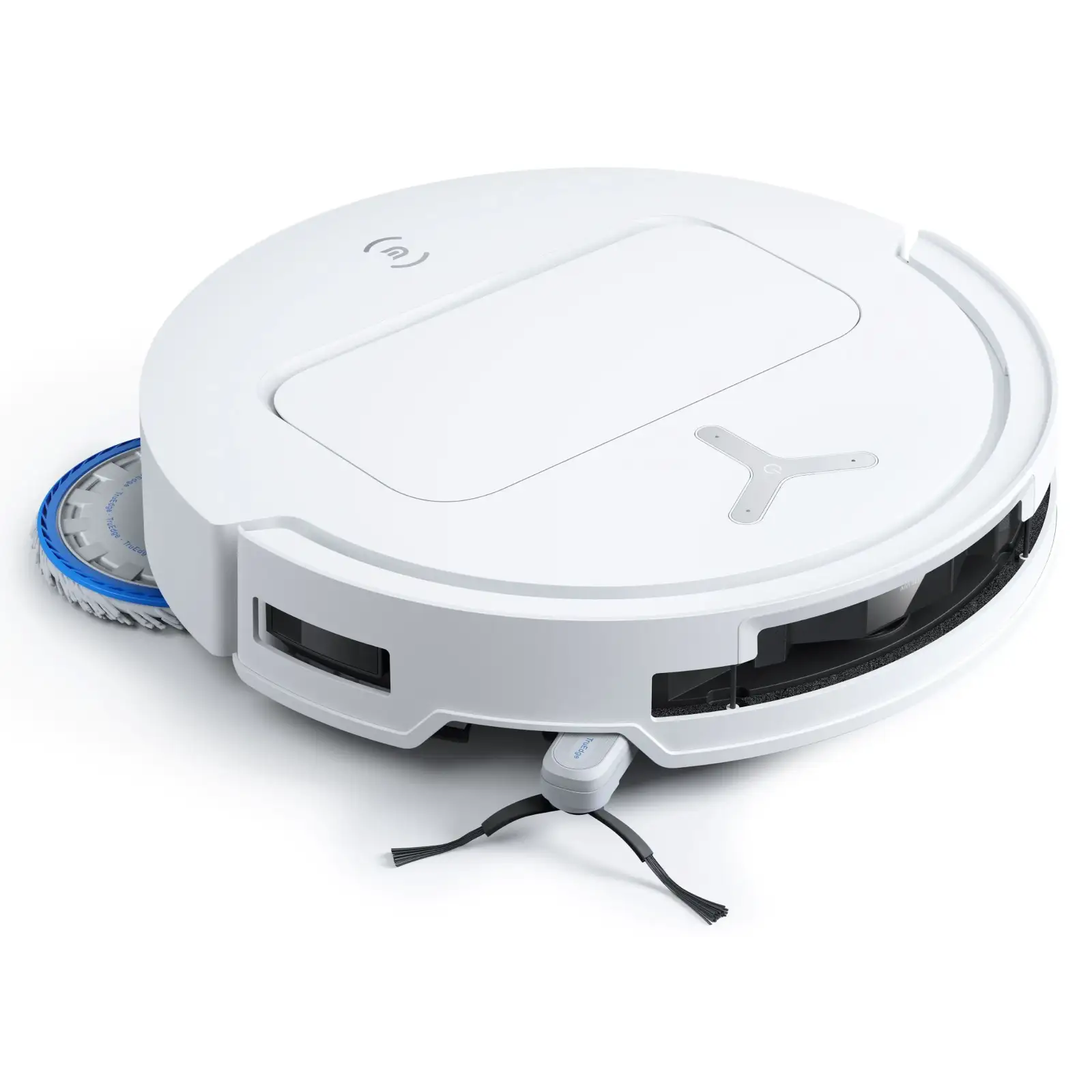 Робот-пылесос ECOVACS Deebot T50 Pro Omni White