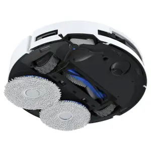 Робот-пылесос ECOVACS Deebot T50 Pro Omni White
