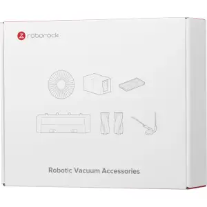 Комплект аксесуарів Roborock 8.02.0388