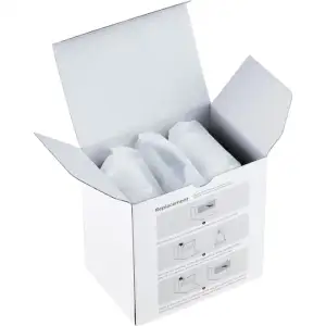 Одноразовий мішок RoboRock Disposable Dust bag 8.02.0238