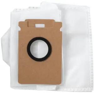 Мешки Roborock Dust bag 8.04.0045 (12 шт)