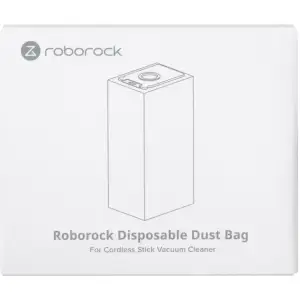 Мешки Roborock Dust bag 8.04.0045 (12 шт)