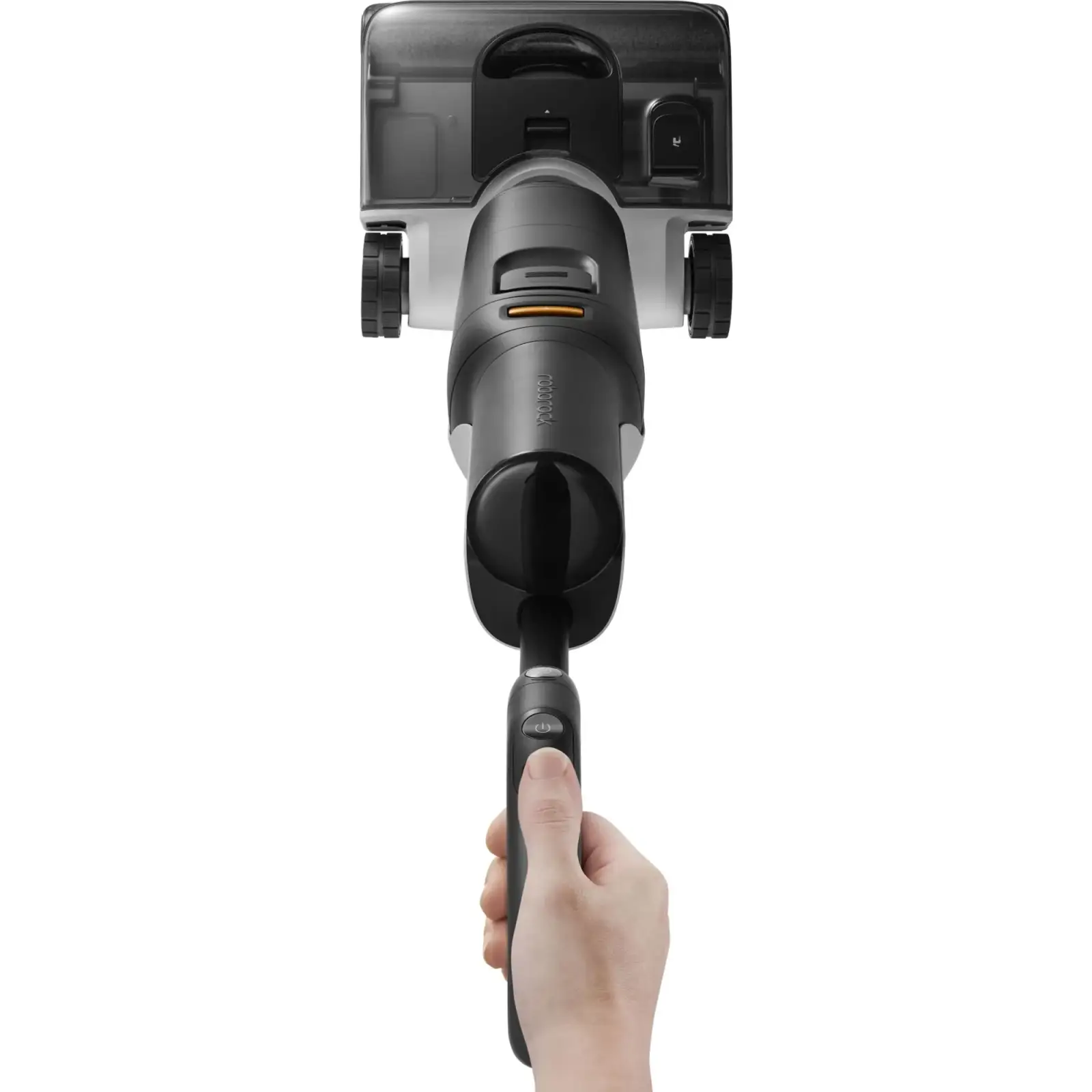 Аккумуляторный пылесос Roborock F25 Gen 2 UA