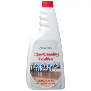 Моющее средство Roborock Floor Cleaning Solution 8.02.0370, 1шт