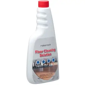 Моющее средство Roborock Floor Cleaning Solution 8.02.0370, 1шт