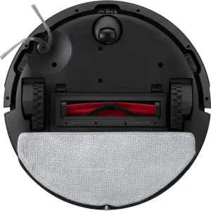Робот-пылесос с влажной уборкой RoboRock Q7 L5+, Black