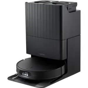 Робот-пылесос Roborock Qrevo Edge 2 Black UA