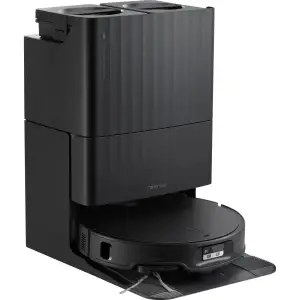 Робот-пылесос Roborock Qrevo Edge 2 Black UA