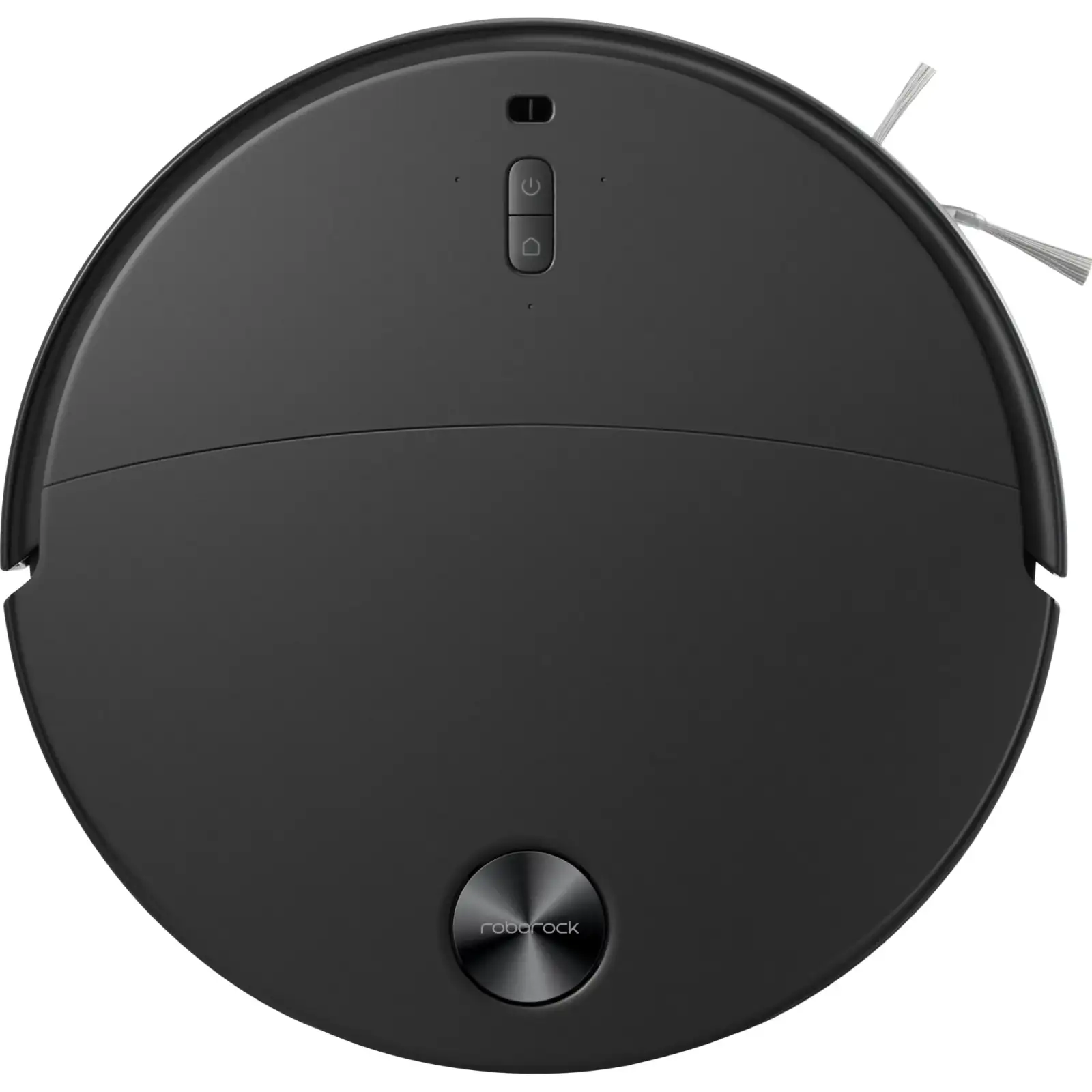 Робот-пылесос Roborock Qrevo Edge 2 Black UA