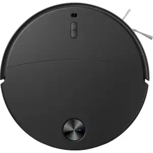 Робот-пылесос Roborock Qrevo Edge 2 Black UA
