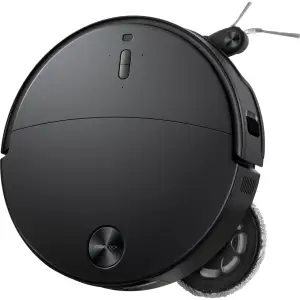 Робот-пылесос Roborock Qrevo Edge 2 Black UA