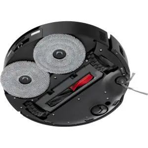 Робот-пылесос Roborock Qrevo Edge 2 Black UA