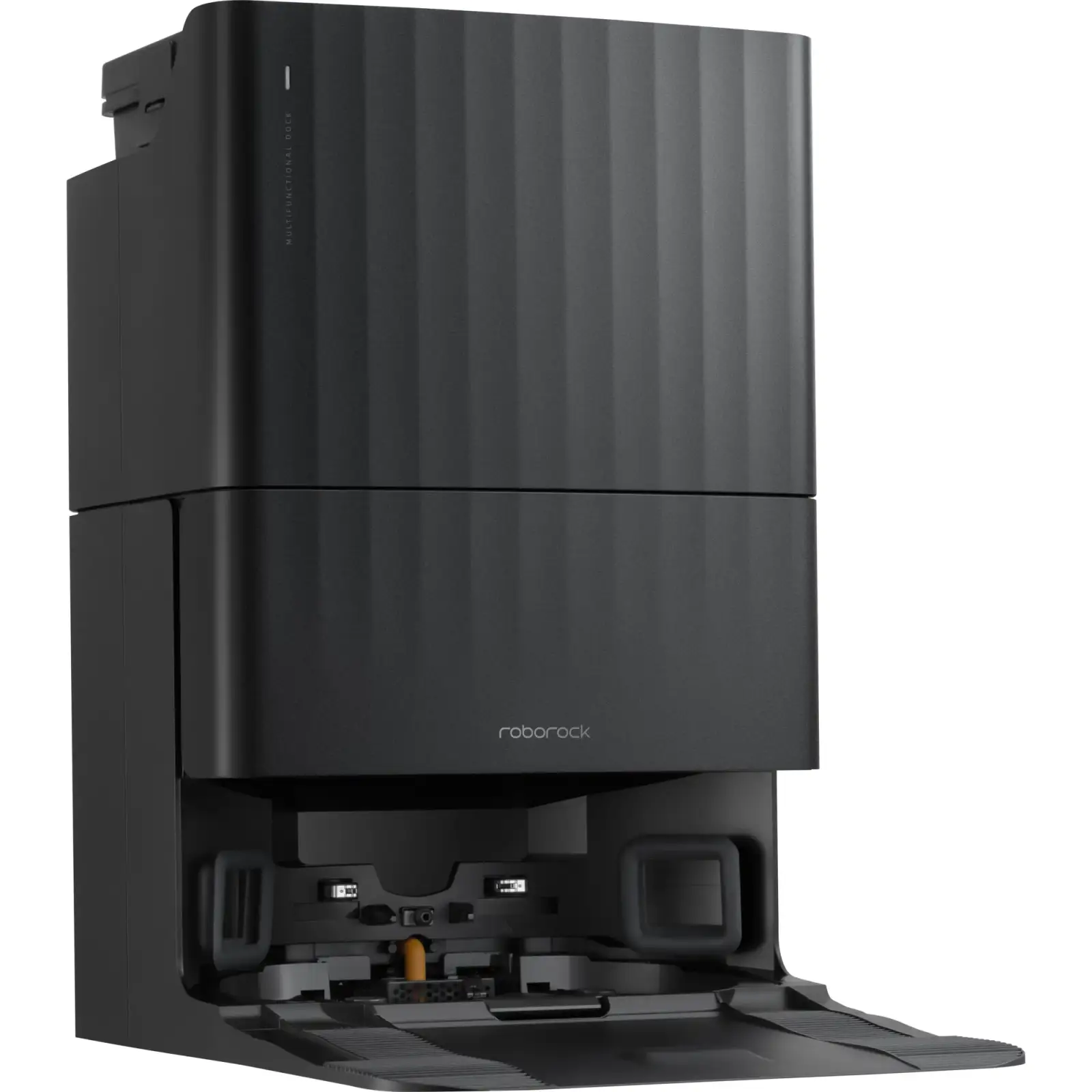 Робот-пылесос Roborock Qrevo Edge 2 Black UA
