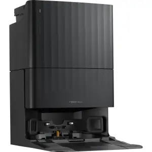 Робот-пылесос Roborock Qrevo Edge 2 Black UA