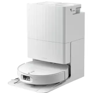 Робот-пылесос Roborock Qrevo Edge 2 White UA