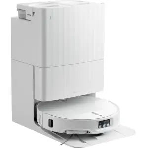 Робот-пылесос Roborock Qrevo Edge 2 White UA