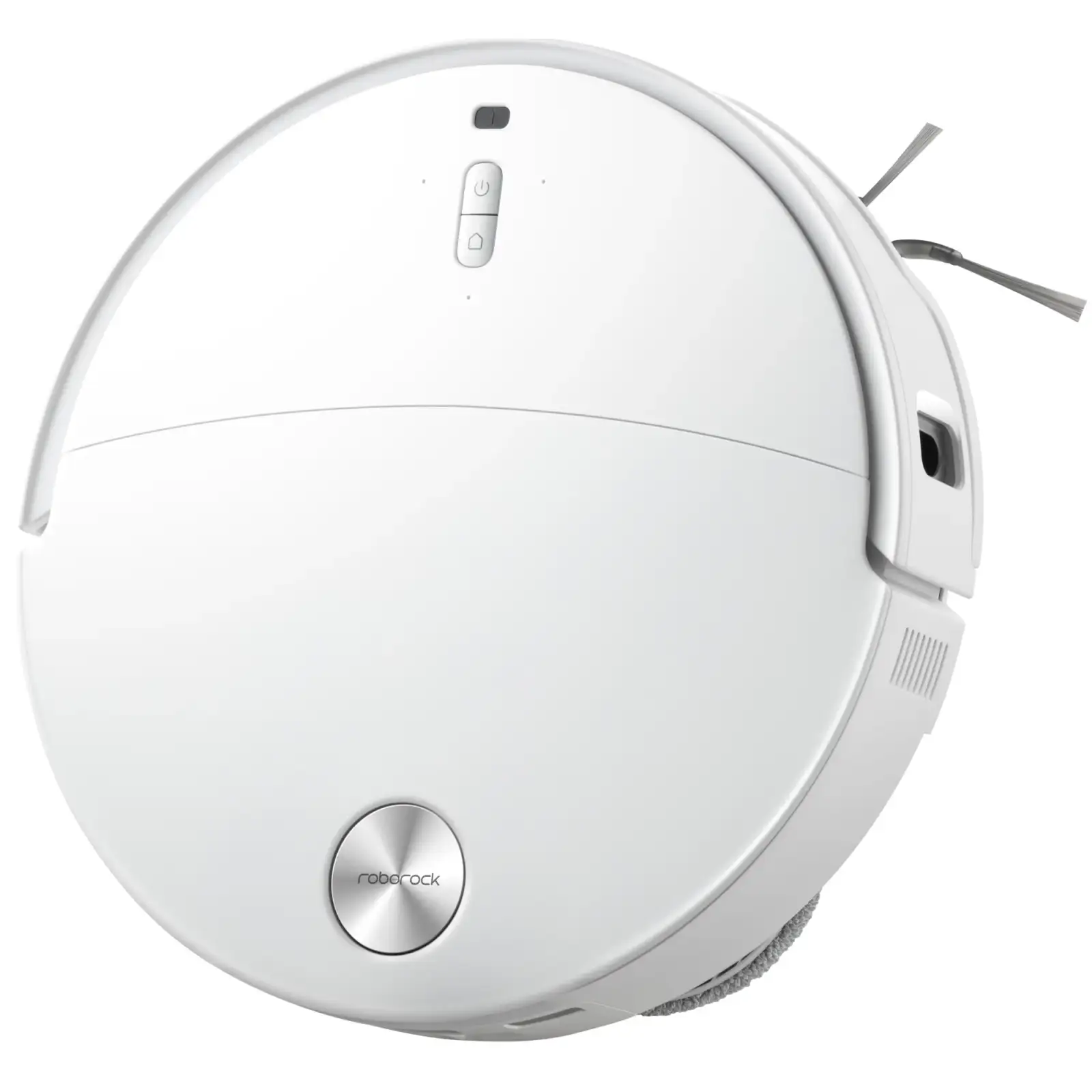Робот-пылесос Roborock Qrevo Edge 2 White UA