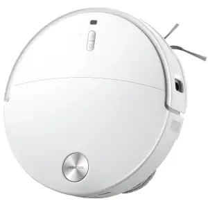 Робот-пылесос Roborock Qrevo Edge 2 White UA