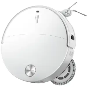 Робот-пылесос Roborock Qrevo Edge 2 White UA