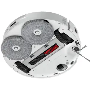 Робот-пылесос Roborock Qrevo Edge 2 White UA