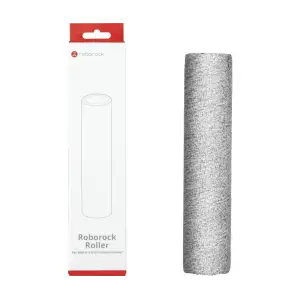 Сменная тканевая насадка Roborock Roller Mop 8.08.0040 (1 шт)