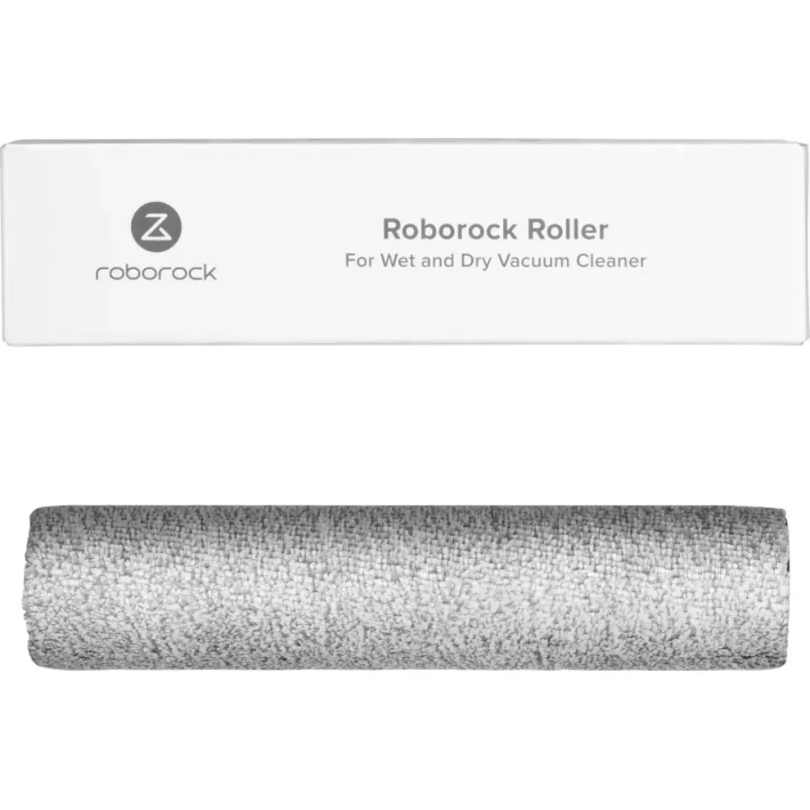 Змінна тканинна насадка Roborock Roller Mop 8.08.0040 (1 шт)