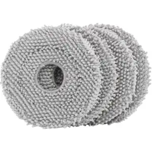 Сменные тканевые насадки RoboRock Rotating Mop 8.02.0246