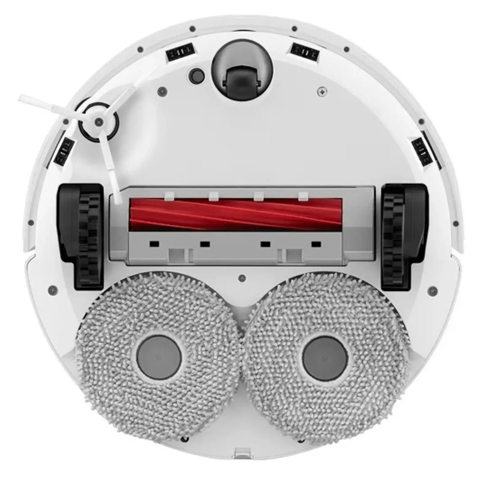 Змінні тканинні насадки RoboRock Rotating Mop 8.02.0246