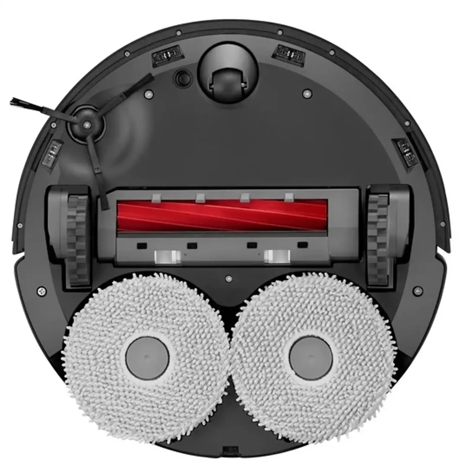 Змінні тканинні насадки RoboRock Rotating Mop 8.02.0246