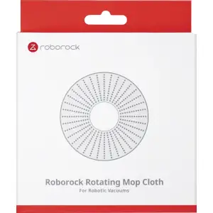 Сменная тканевая насадка Roborock Rotating Mop 8.02.0467