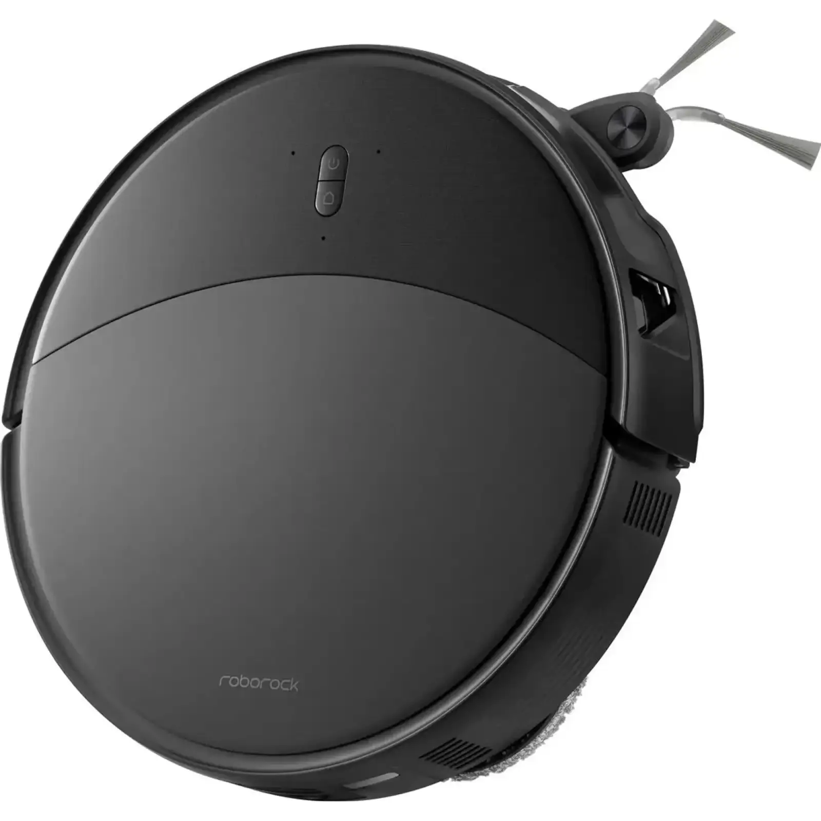 Робот-пылесос Roborock Saros 20 Black UA