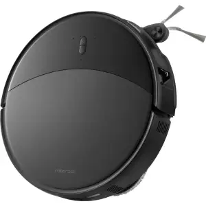 Робот-пылесос Roborock Saros 20 Black UA