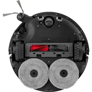 Робот-пылесос Roborock Saros 20 Black UA