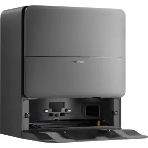Робот-пылесос Roborock Saros 20 Sonic Complete Black (S20C52-00) UA