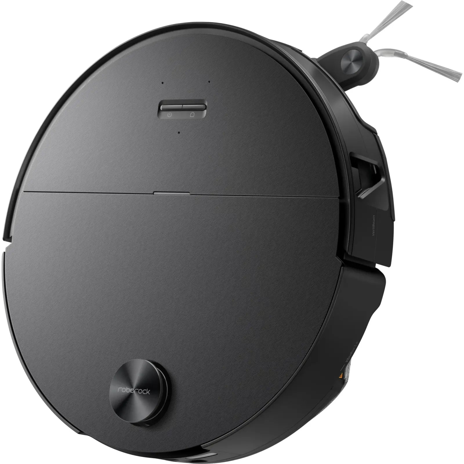 Робот-пылесос Roborock Saros 20 Sonic Complete Black (S20C52-00) UA