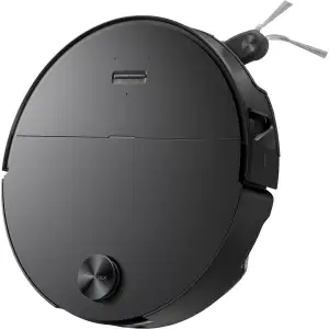 Робот-пылесос Roborock Saros 20 Sonic Complete Black (S20C52-00) UA