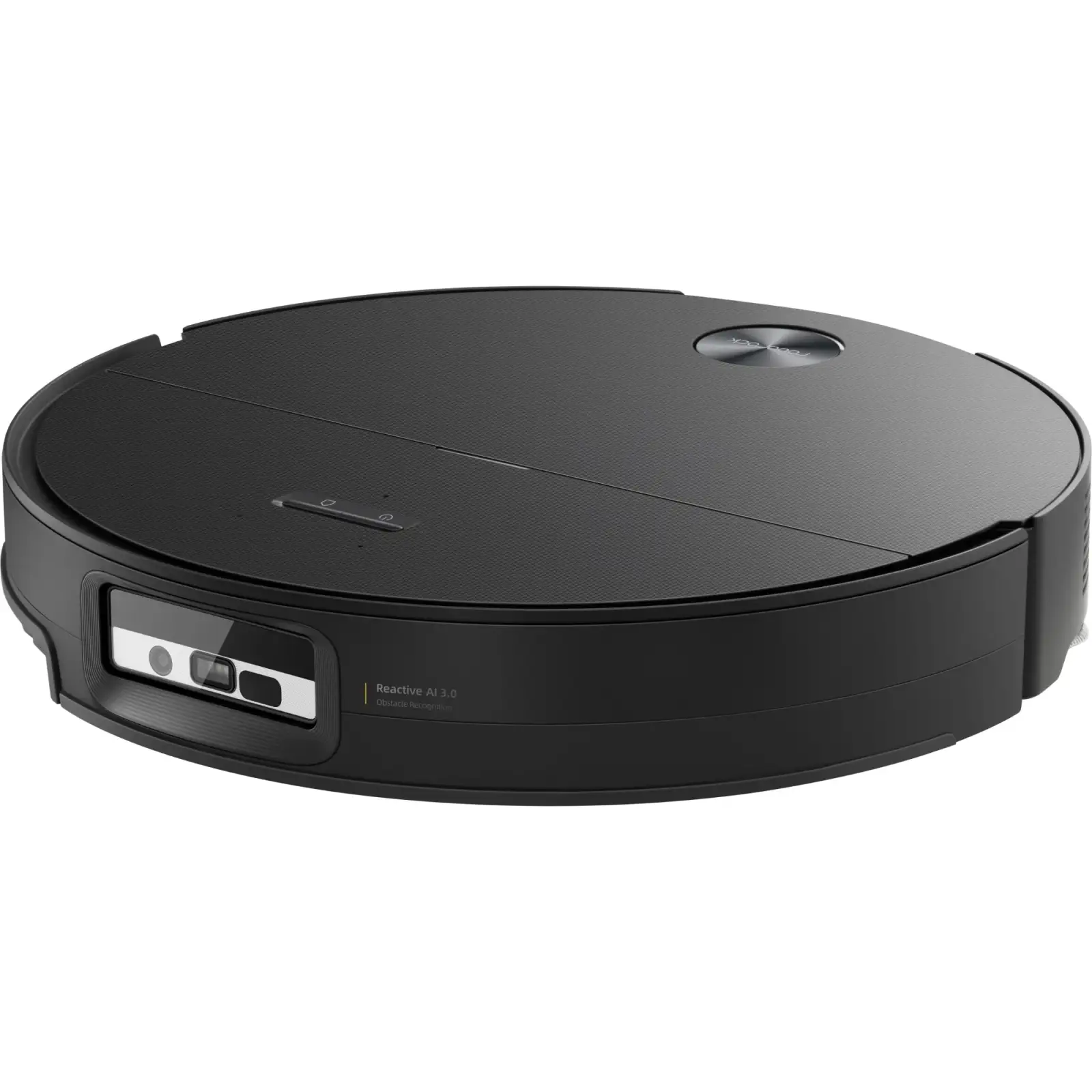 Робот-пылесос Roborock Saros 20 Sonic Complete Black (S20C52-00) UA