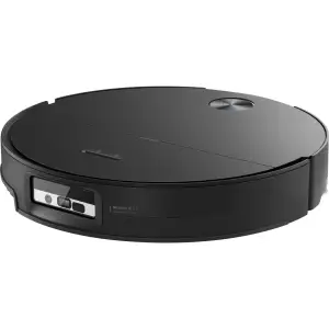 Робот-пылесос Roborock Saros 20 Sonic Complete Black (S20C52-00) UA