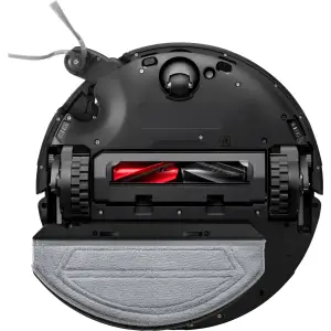 Робот-пылесос Roborock Saros 20 Sonic Complete Black (S20C52-00) UA