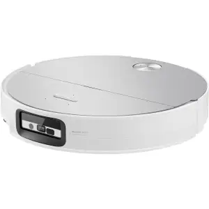Робот-пылесос Roborock Saros 20 Sonic Complete White UA
