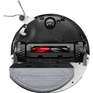 Робот-пылесос Roborock Saros 20 Sonic Complete White UA