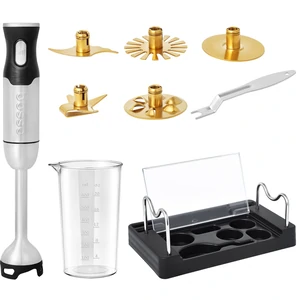 Блендер BOSSO ProChef 1000-BL UA