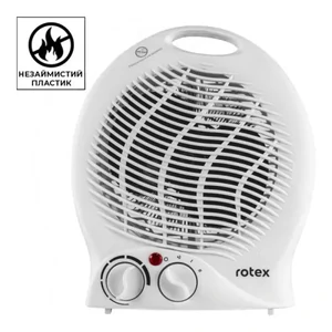 Обігрівач Rotex RAS04-H UA