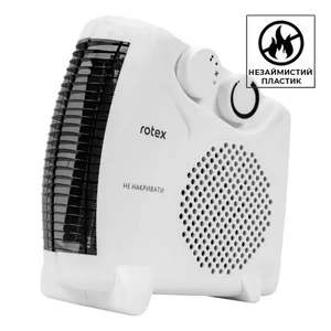 Обігрівач Rotex RAS10-H UA