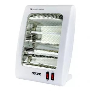Обігрівач Rotex RAS15-H UA